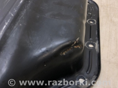 ФОТО Поддон картера для Dodge Journey (2011-2020) Киев