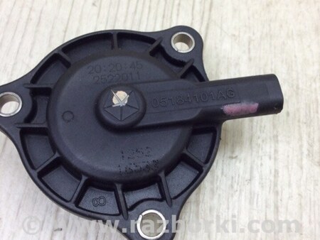 ФОТО Клапан изменения фаз ГРМ для Dodge Journey (2011-2020) Киев