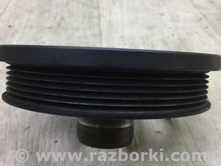 ФОТО Шкив коленвала для Dodge Journey (2011-2020) Киев