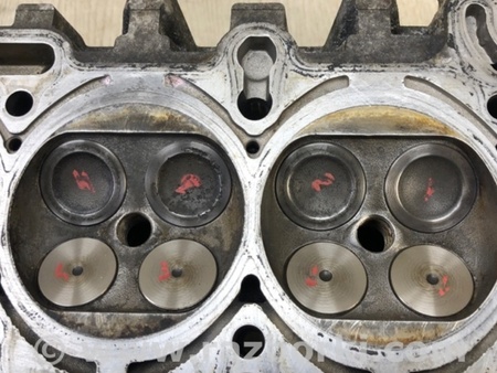 ФОТО Головка блока для Volkswagen Jetta USA (10-17) Киев