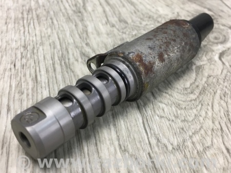 ФОТО Клапан изменения фаз ГРМ для Volkswagen Jetta USA (10-17) Киев