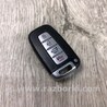 ФОТО Ключ зажигания для Hyundai Sonata YF (09.2009-03.2014) Киев