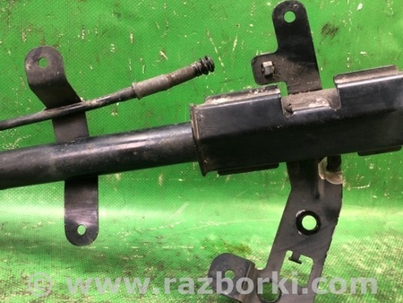 ФОТО Горловина бензобака для Nissan Juke (10-19) Киев