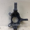 ФОТО Кулак поворотный для Nissan Juke (10-19) Киев