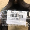 ФОТО Кулак поворотный для Nissan Juke (10-19) Киев