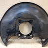 ФОТО Щиток тормозного механизма для Honda Odyssey (11-17) Киев