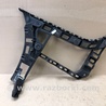 ФОТО Кронштейн бампера для Volkswagen Jetta USA (10-17) Киев