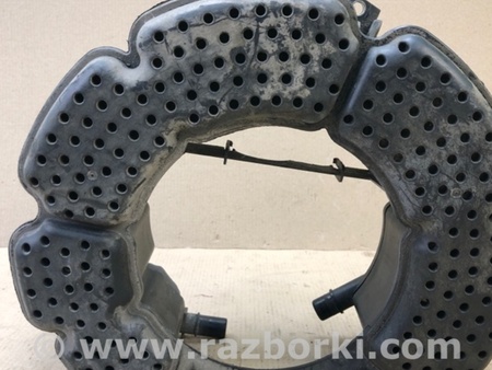 ФОТО Абсорбер для Volkswagen Jetta USA (10-17) Киев