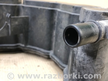 ФОТО Абсорбер для Volkswagen Jetta USA (10-17) Киев