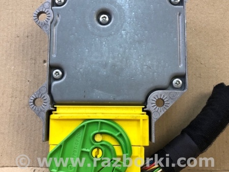 ФОТО Блок управления AIRBAG для Volkswagen Jetta USA (10-17) Киев