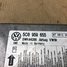 ФОТО Блок управления AIRBAG для Volkswagen Jetta USA (10-17) Киев