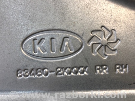 ФОТО Стеклоподъемник для KIA Soul AM Киев