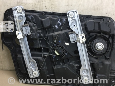ФОТО Стеклоподъемник для Hyundai Sonata YF (09.2009-03.2014) Киев