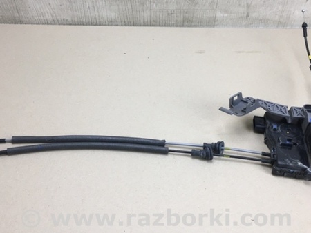 ФОТО Замок двери для Hyundai Sonata YF (09.2009-03.2014) Киев