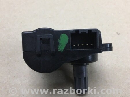 ФОТО Моторчик заслонки печки для Hyundai Sonata YF (09.2009-03.2014) Киев