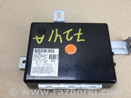 ФОТО Блок электронный для Hyundai Sonata YF (09.2009-03.2014) Киев