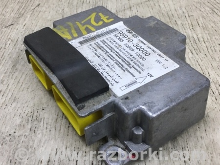ФОТО Блок управления AIRBAG для Hyundai Sonata YF (09.2009-03.2014) Киев