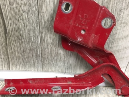 ФОТО Петля капота для Volkswagen Jetta USA (10-17) Киев