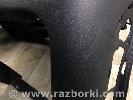 ФОТО Торпеда для Nissan Juke (10-19) Киев