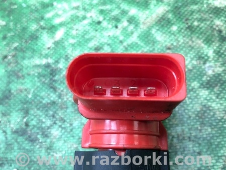ФОТО Катушка зажигания для Volkswagen Jetta USA (10-17) Киев