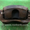 ФОТО Суппорт для Nissan Juke (10-19) Киев