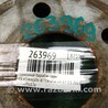 ФОТО Тормозной барабан для Volkswagen Jetta USA (10-17) Киев