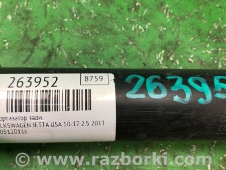 ФОТО Амортизатор для Volkswagen Jetta USA (10-17) Киев