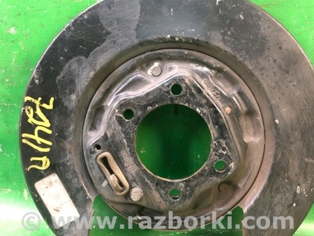 ФОТО Тормозной механизм для Hyundai Sonata YF (09.2009-03.2014) Киев