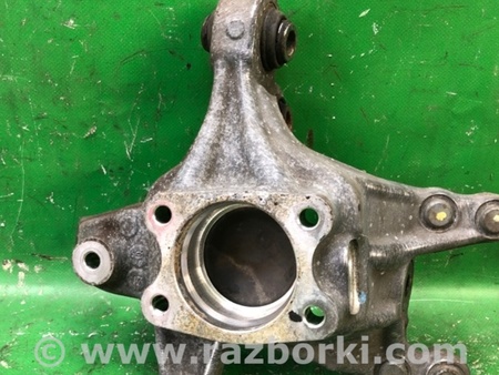 ФОТО Цапфа для Hyundai Sonata YF (09.2009-03.2014) Киев
