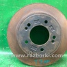 ФОТО Диск тормозной задний для Hyundai Sonata YF (09.2009-03.2014) Киев