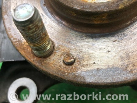 ФОТО Кулак поворотный для Hyundai Sonata YF (09.2009-03.2014) Киев