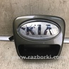 ФОТО Кнопка открывания багажника наружная для KIA Soul AM Киев