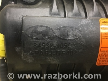 ФОТО Airbag подушка пассажира для Hyundai Sonata YF (09.2009-03.2014) Киев