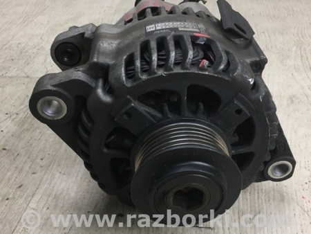 ФОТО Генератор для KIA Forte TD (08-13) Киев