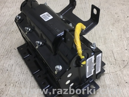 ФОТО Airbag подушка пассажира для KIA Soul AM Киев