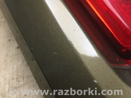 ФОТО Фонарь задний наружный для KIA Soul AM Киев