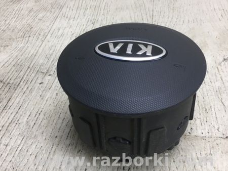 ФОТО Airbag подушка водителя для KIA Soul AM Киев