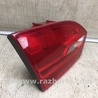 ФОТО Фонарь задний внутренний для Volkswagen Jetta USA (10-17) Киев