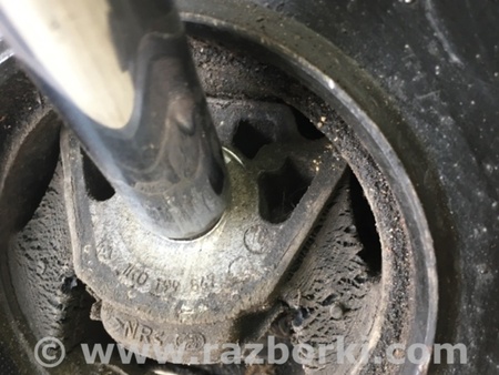 ФОТО Балка передняя для Volkswagen Jetta USA (10-17) Киев