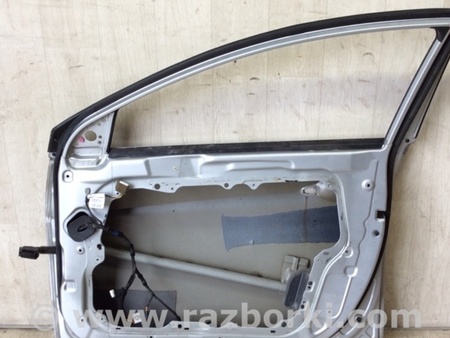 ФОТО Дверь для Hyundai Sonata YF (09.2009-03.2014) Киев