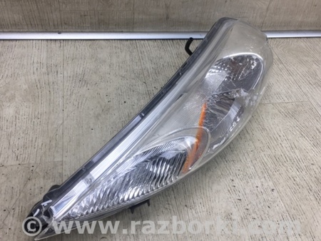 ФОТО Фара для Nissan Juke (10-19) Киев