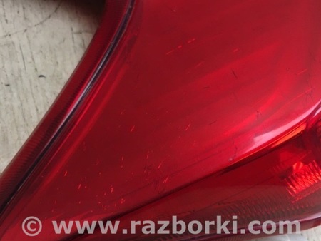 ФОТО Фонарь задний наружный для Nissan Juke (10-19) Киев