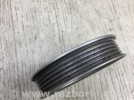ФОТО Шкив насоса гидроусилителя для Volkswagen Jetta USA (10-17) Киев