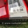 ФОТО Фонарь задний внутренний для Honda Odyssey (11-17) Киев