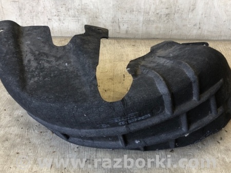 ФОТО Подкрылок для Volkswagen Jetta USA (10-17) Киев