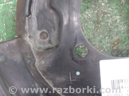 ФОТО Тормозной механизм для Honda Odyssey (11-17) Киев