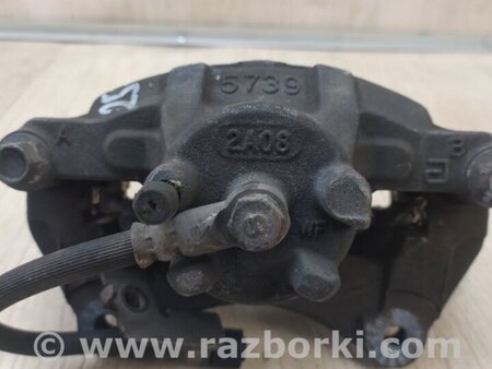 ФОТО Суппорт для Dodge Avenger (07-14) Киев