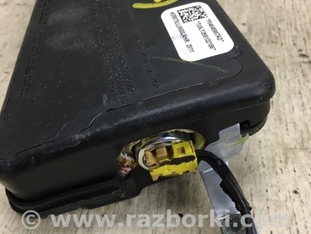 ФОТО Airbag сидения для Dodge Journey (2011-2020) Киев