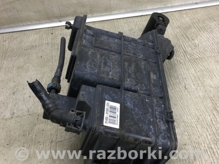 ФОТО Абсорбер для Hyundai Elantra MD (04.2010-05.2016) Киев