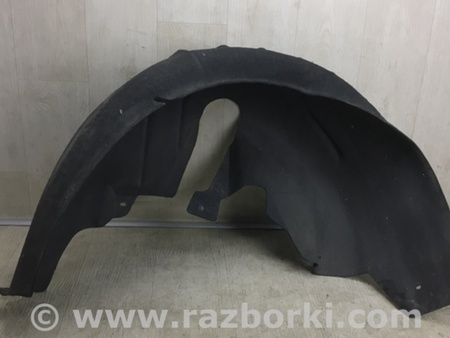 ФОТО Подкрылок для Volkswagen Jetta USA (10-17) Киев